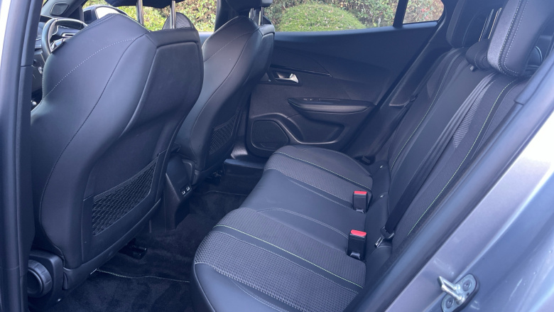 Peugeot 2008 1.2 PureTech 130 GT 5dr Petrol Estate